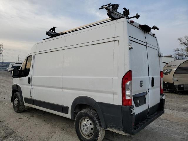 Снимка 2 от търг – 2019 RAM PROMASTER с VIN 3C6TRVBG6KE533370