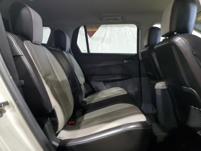 Photo 11 from auction – 2014 GMC TERRAIN SL with VIN 2GKALSEKXE6372594
