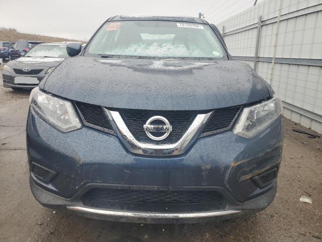 Photo 5 from auction – 2016 NISSAN ROGUE S with VIN KNMAT2MV5GP661909