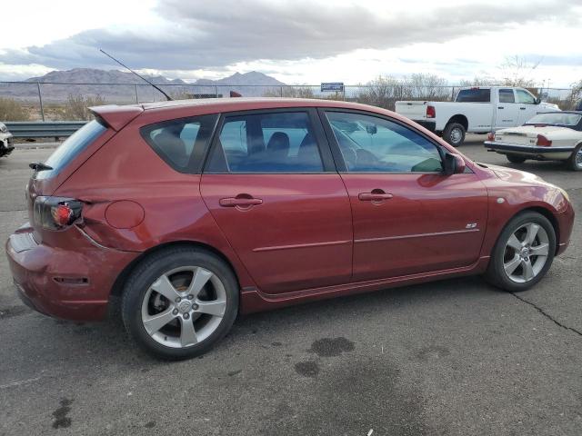 Photo 3 from auction – 2006 MAZDA 3 HATCHBAC with VIN JM1BK343761522412