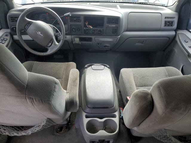 Photo 8 from auction – 2003 FORD EXCURSION with VIN 1FMNU41S73EB25176