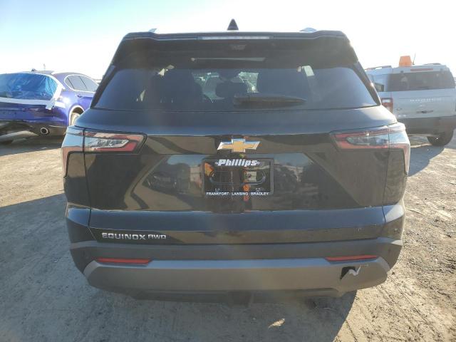 Photo 6 from auction – 2025 CHEVROLET EQUINOX LT with VIN 3GNAXPEG9SL146697