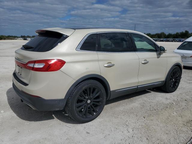 Photo 3 from auction – 2016 LINCOLN MKX RESERV with VIN 2LMPJ6LP5GBL76547