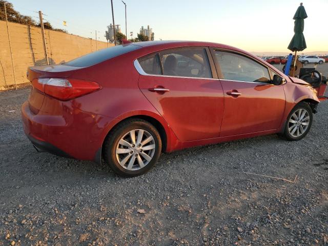 Zdjęcie 3 z aukcji – 2014 KIA FORTE EX z VIN KNAFX4A82E5106247