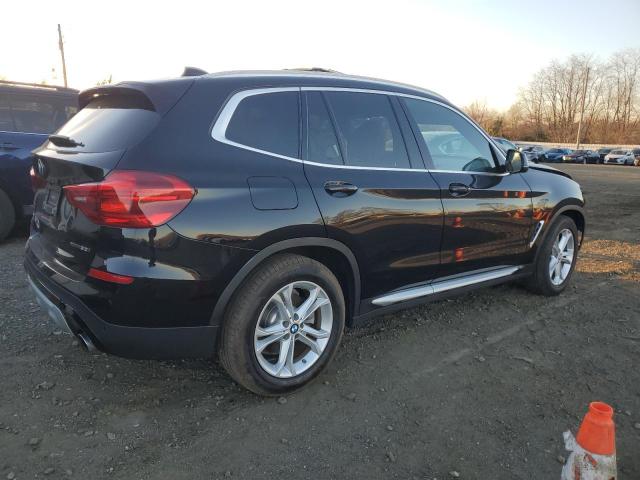 Photo 3 from auction – 2019 BMW X3 XDRIVE3 with VIN 5UXTR9C54KLE16246