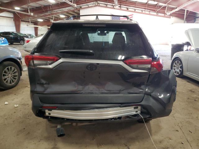 Photo 6 from auction – 2024 TOYOTA RAV4 LIMIT with VIN 2T3N1RFV9RW467470