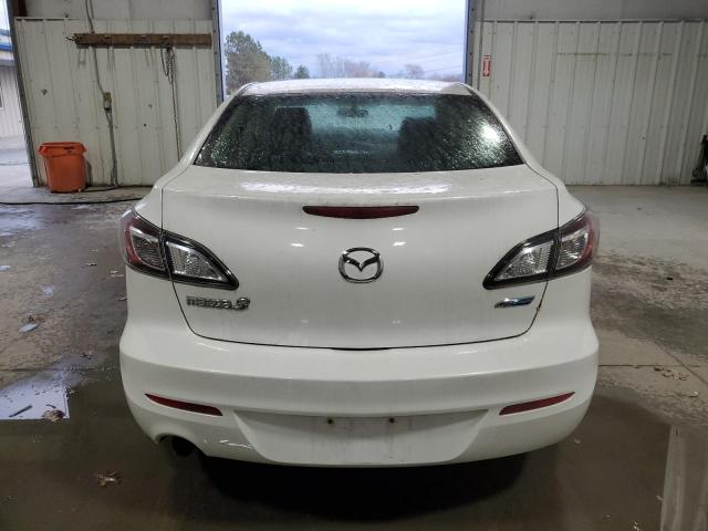 Photo 6 from auction – 2012 MAZDA 3 I with VIN JM1BL1V87C1563162