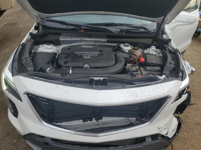 Photo 12 from auction – 2023 CADILLAC XT4 PREMIU with VIN 1GYFZDR46PF104426