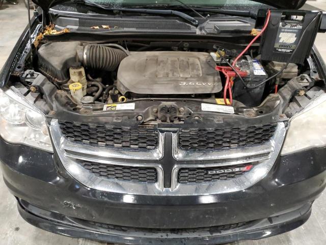 Photo 12 from auction – 2013 DODGE GRAND CARA with VIN 2C4RDGBG9DR699557