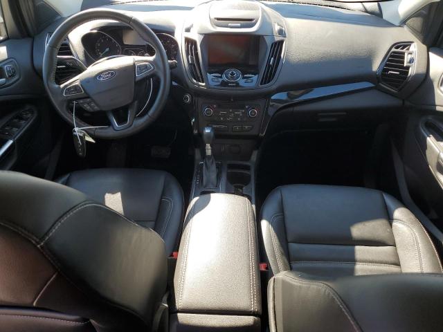 Photo 8 from auction – 2017 FORD ESCAPE TIT with VIN 1FMCU0JD0HUD66169