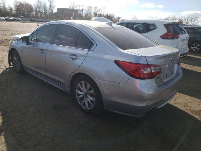 Photo 2 from auction – 2017 SUBARU LEGACY 2.5 with VIN 4S3BNAC6XH3063505