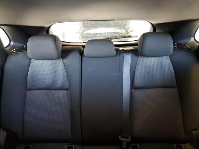 Photo 10 from auction – 2021 MAZDA CX-30 with VIN 3MVDMAAL0MM258637