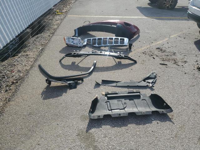 Photo 13 from auction – 2012 JEEP GRAND CHER with VIN 1C4RJFAG2CC255528