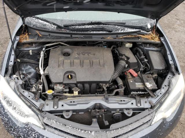 Photo 11 from auction – 2016 TOYOTA COROLLA L with VIN 2T1BURHE5GC544575