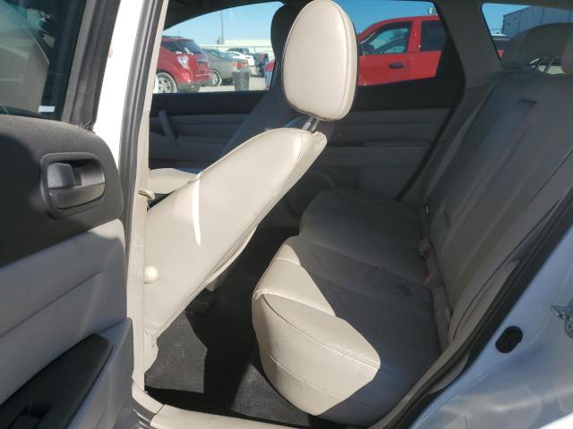 Photo 11 from auction – 2011 MAZDA CX-7 with VIN JM3ER4CL6B0370730