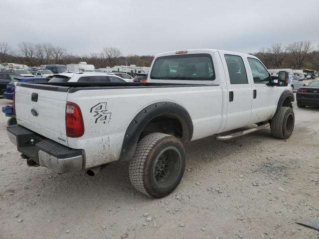 Photo 3 from auction – 2016 FORD F350 SUPER with VIN 1FT7W3B62GED24077