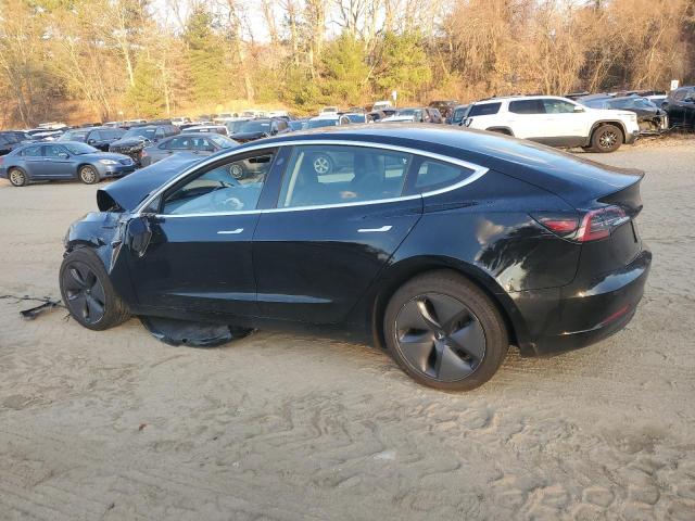 Photo 2 from auction – 2019 TESLA MODEL 3 with VIN 5YJ3E1EB3KF385587