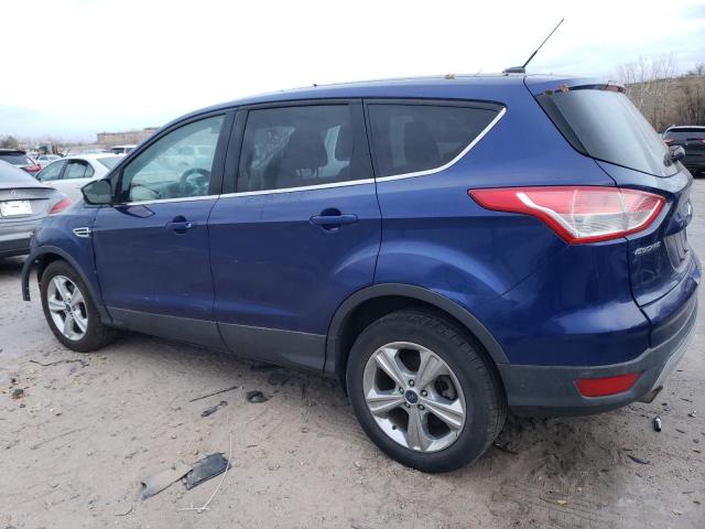 Photo 2 from auction – 2015 FORD ESCAPE SE with VIN 1FMCU9G92FUC88790