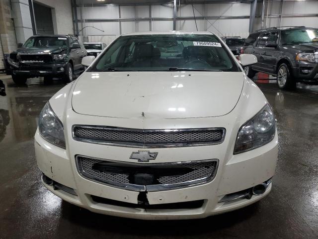 Photo 5 from auction – 2011 CHEVROLET MALIBU LTZ with VIN 1G1ZE5E13BF202542
