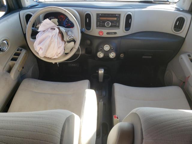 Photo 8 from auction – 2013 NISSAN CUBE S with VIN JN8AZ2KR6DT304802