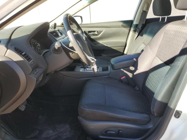 Photo 7 from auction – 2016 NISSAN ALTIMA 2.5 with VIN 1N4AL3AP9GC201774