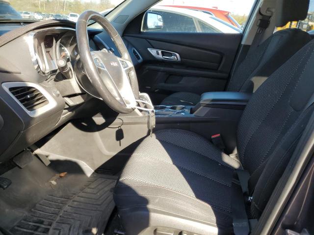 Photo 7 from auction – 2014 GMC TERRAIN SL with VIN 2GKFLWEK7E6350565