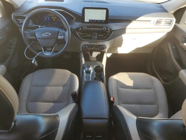 Photo 8 from auction – 2020 FORD ESCAPE TIT with VIN 1FMCU9J98LUA15440