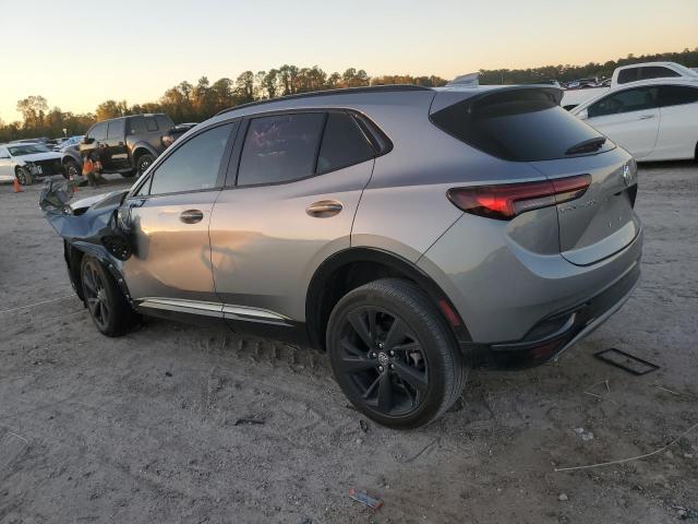 Photo 2 from auction – 2023 BUICK ENVISION P with VIN LRBAZLR45PD146560