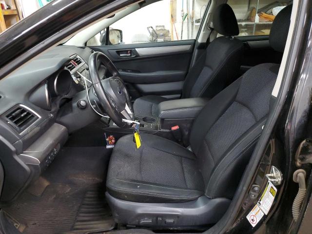 Снимка 7 от търг – 2015 SUBARU OUTBACK 2. с VIN 4S4BSBFC9F3355946