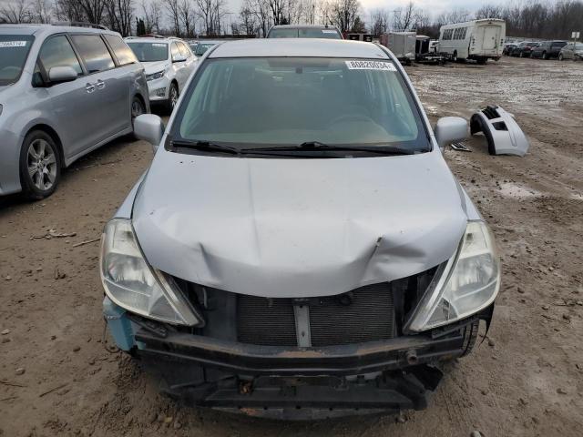 Photo 5 from auction – 2010 NISSAN VERSA S with VIN 3N1BC1CP1AL447829