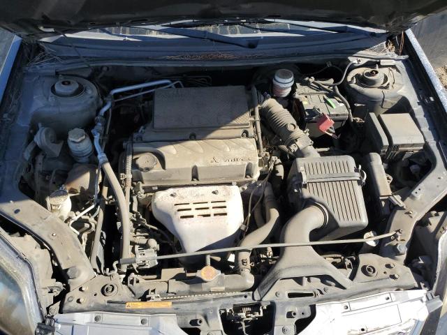 Photo 11 from auction – 2011 MITSUBISHI GALANT ES with VIN 4A32B3FF9BE017365