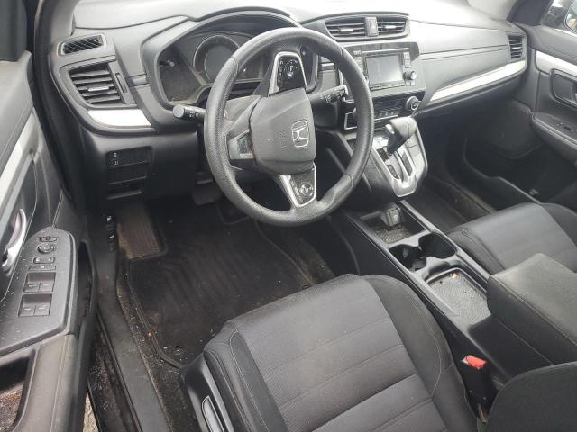 Photo 8 from auction – 2019 HONDA CR-V LX with VIN 2HKRW5H35KH418142
