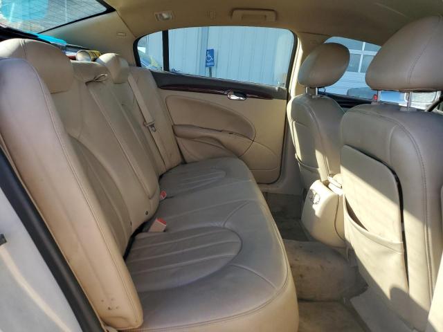 Photo 10 from auction – 2010 BUICK LUCERNE CX with VIN 1G4HC5EM7AU123092