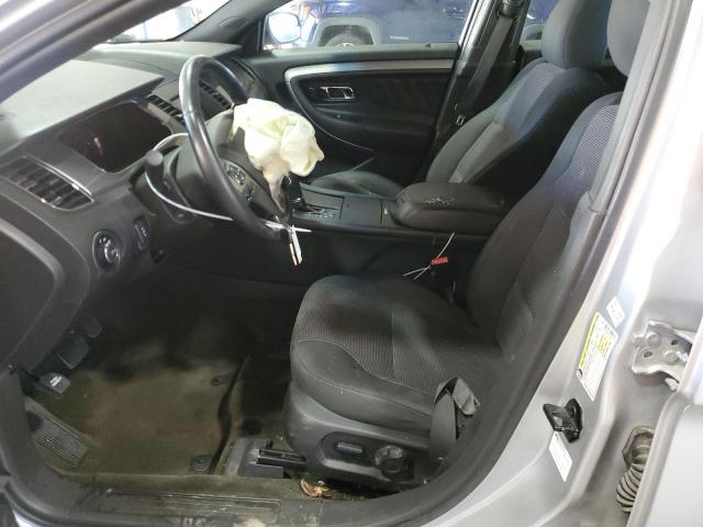 Photo 7 from auction – 2014 FORD TAURUS SEL with VIN 1FAHP2E85EG148125