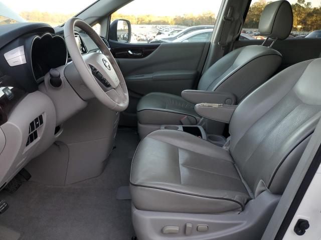 Photo 7 from auction – 2016 NISSAN QUEST S with VIN JN8AE2KP9G9150825