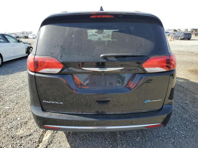 Photo 6 from auction – 2018 CHRYSLER PACIFICA H with VIN 2C4RC1N70JR213631