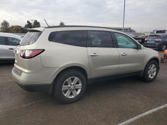 Photo 3 from auction – 2014 CHEVROLET TRAVERSE L with VIN 1GNKVGKD6EJ358683