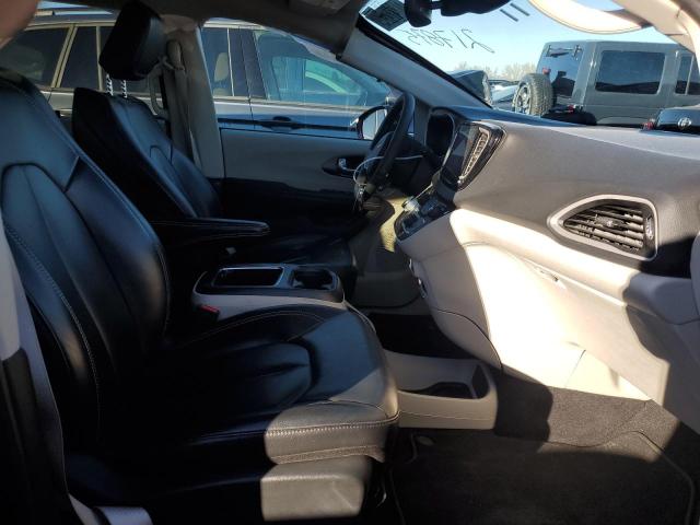 Photo 7 from auction – 2022 CHRYSLER PACIFICA T with VIN 2C4RC1BG1NR217875