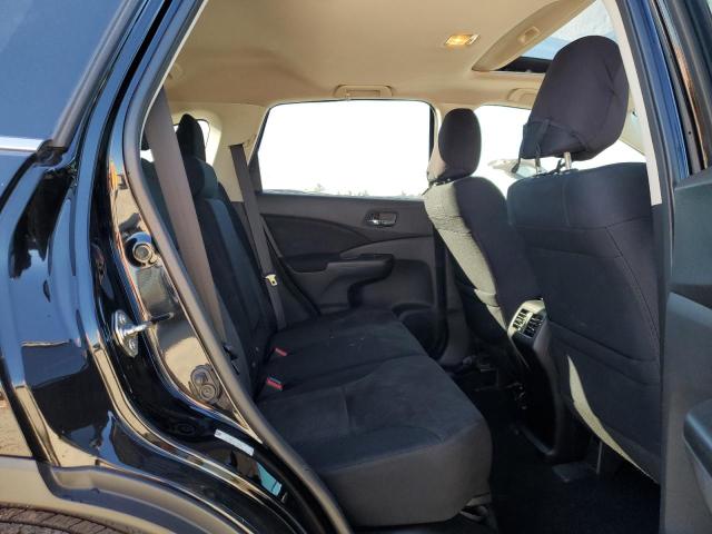 Photo 11 from auction – 2015 HONDA CR-V EX with VIN 2HKRM3H50FH504878