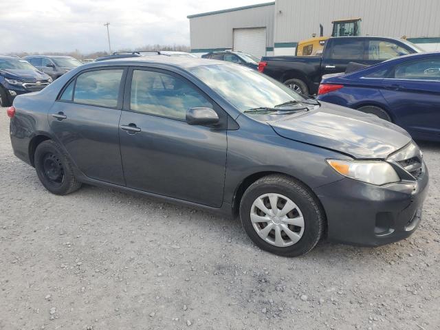 Photo 4 from auction – 2011 TOYOTA COROLLA BA with VIN 2T1BU4EE5BC695884
