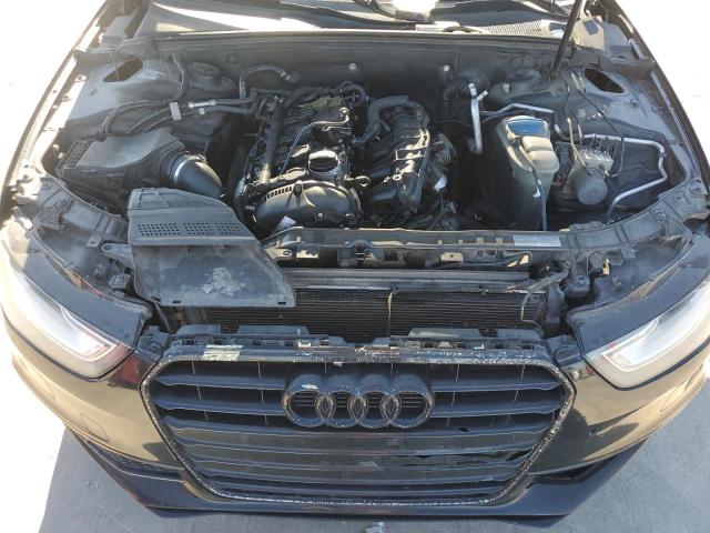 Photo 11 from auction – 2014 AUDI A4 PREMIUM with VIN WAUAFAFL5EA060610