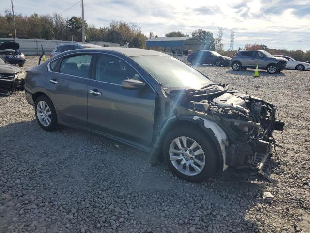 Photo 4 from auction – 2018 NISSAN ALTIMA 2.5 with VIN 1N4AL3AP1JC209424