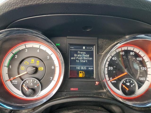 Photo 9 from auction – 2012 DODGE DURANGO CR with VIN 1C4SDJDT1CC358895