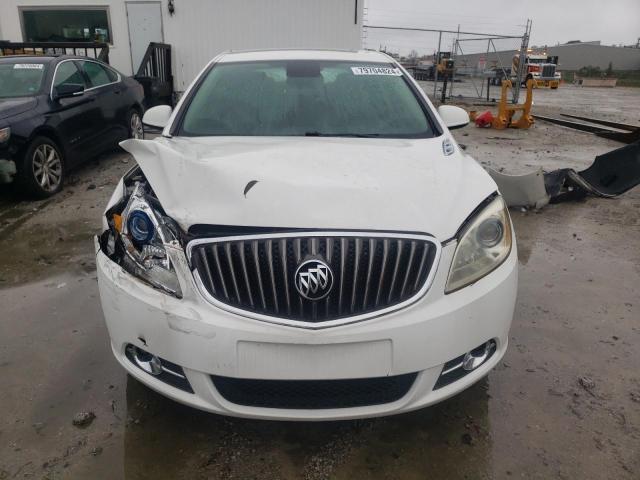 Photo 5 from auction – 2013 BUICK VERANO CON with VIN 1G4PR5SK7D4155509