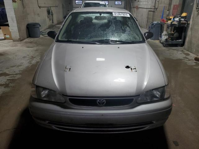 Фото 5 с аукциона – 2000 TOYOTA COROLLA VE с VIN 2T1BR12E6YC311737