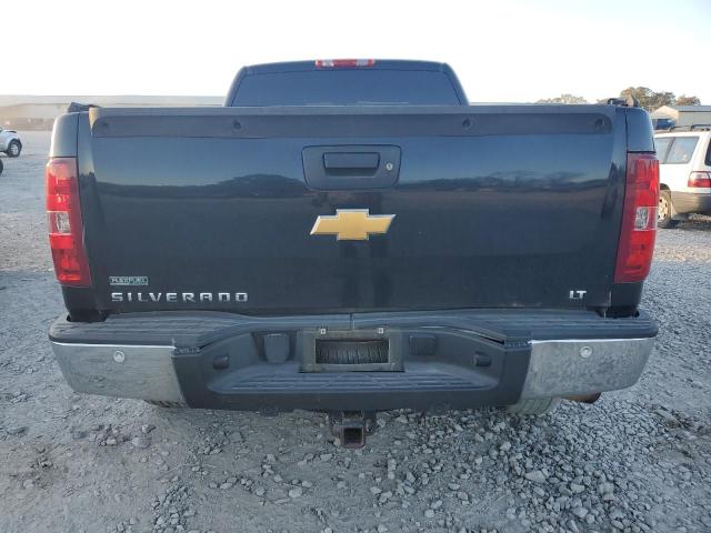 Photo 6 from auction – 2012 CHEVROLET SILVERADO with VIN 1GCRKSE70CZ208317