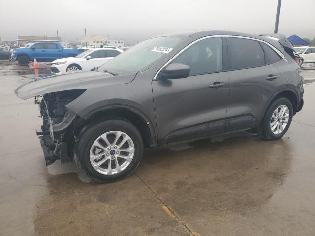 FORD ESCAPE SE 2020 with VIN 1FMCU0G67LUC02676 - Photo from auction
