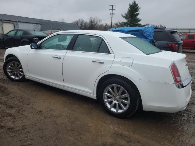 Photo 2 from auction – 2012 CHRYSLER 300 LIMITE with VIN 2C3CCACG3CH173471