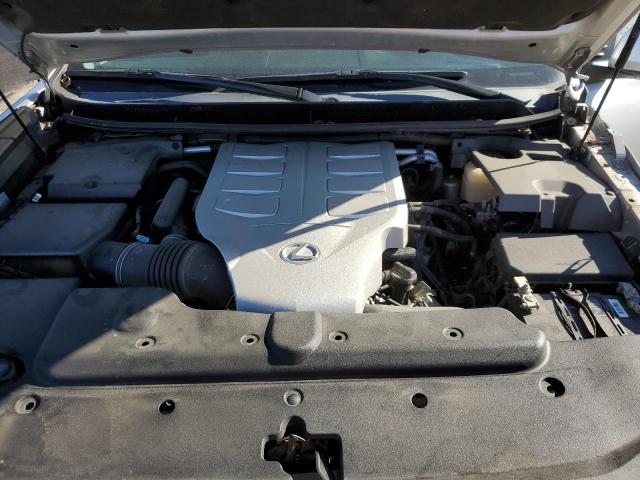 Photo 12 from auction – 2014 LEXUS GX 460 with VIN JTJBM7FX2E5075770