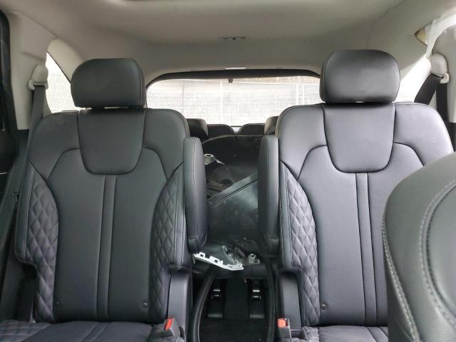 Photo 10 from auction – 2023 KIA SORENTO SX with VIN 5XYRKDLF0PG231932